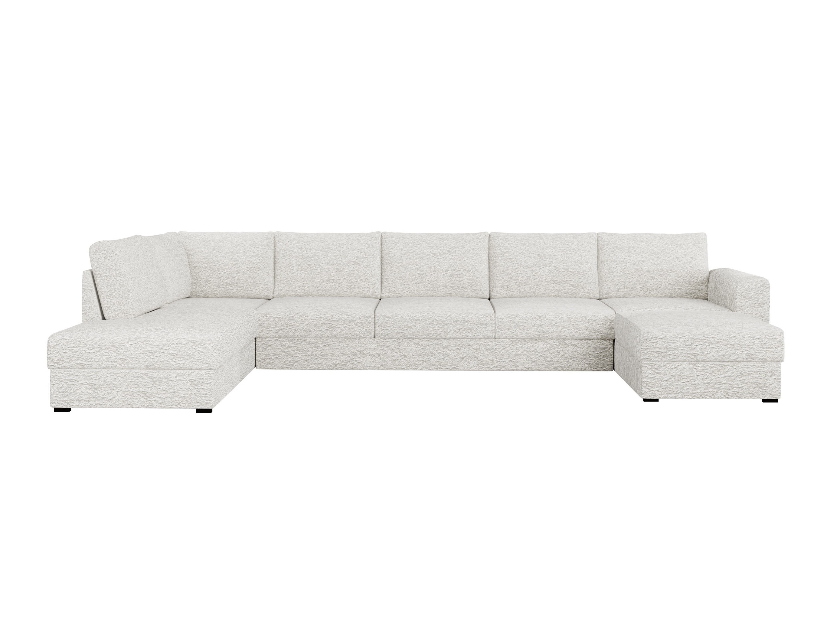 Corner sofa Comfivo Flumen I (Abriamo 04)