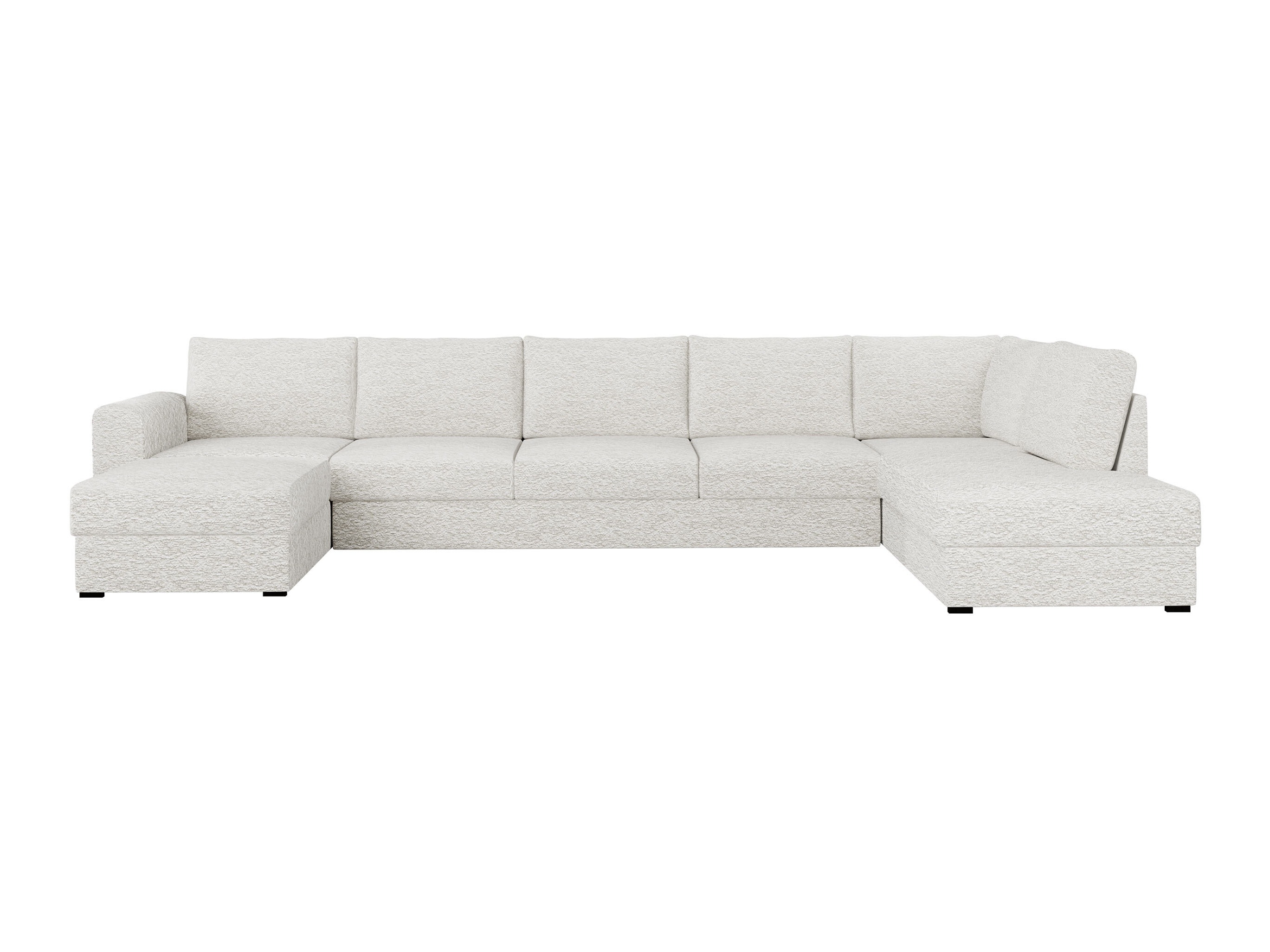 Corner sofa Comfivo Flumen I (Abriamo 04)