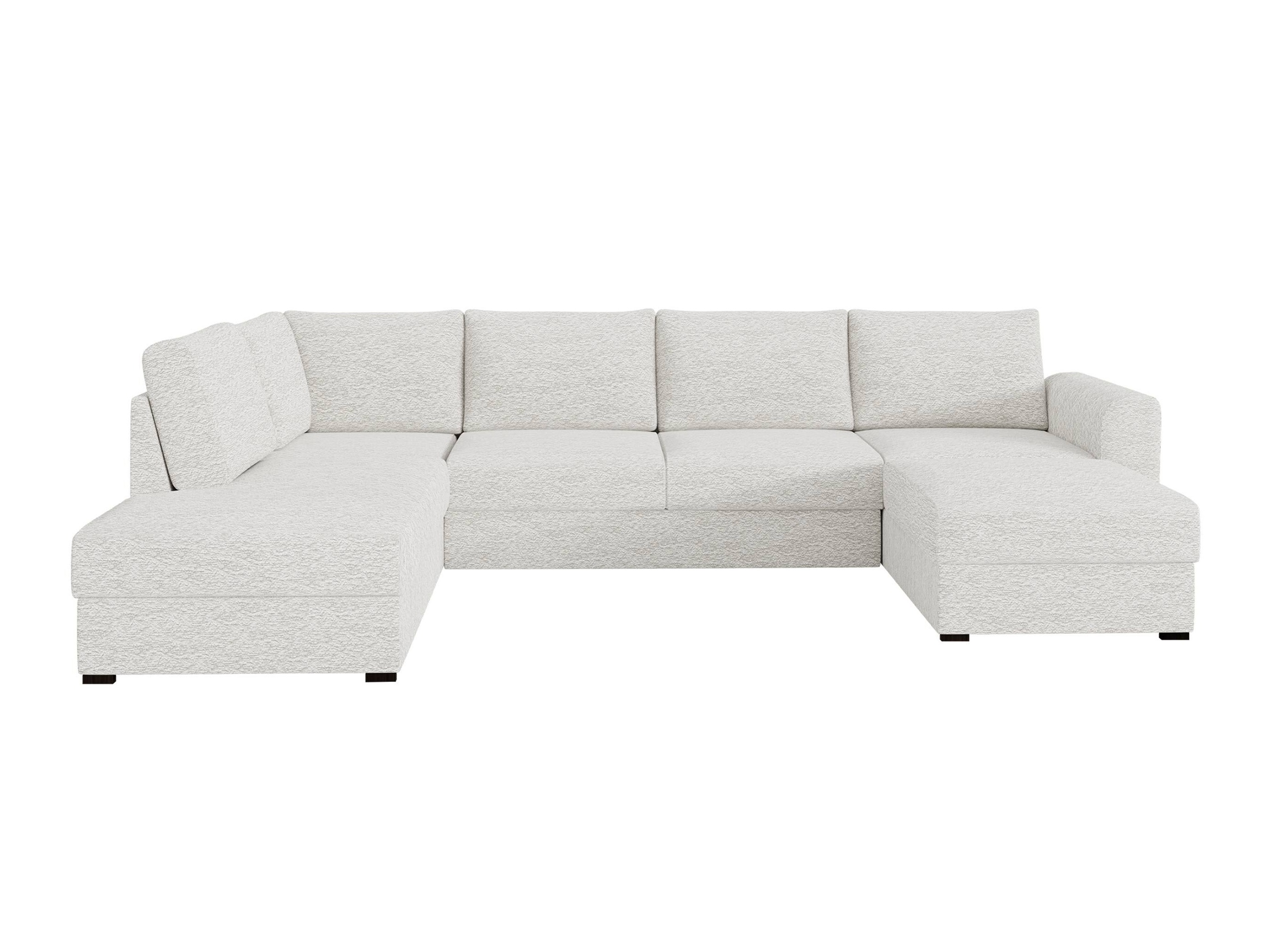 Corner sofa Comfivo Flumen II (Abriamo 04)
