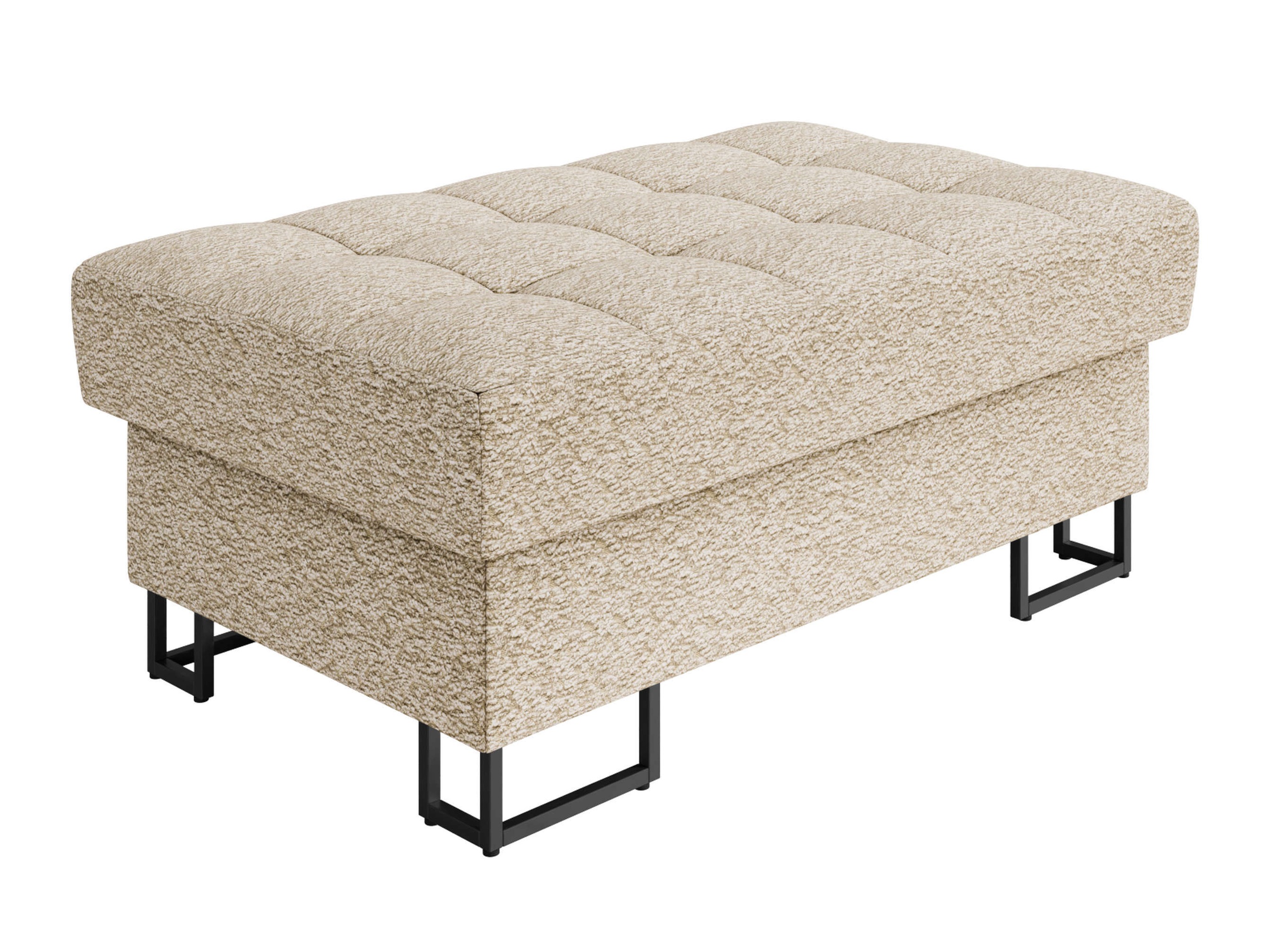 Upholstered bench Comfivo Anima (Abriamo 03)