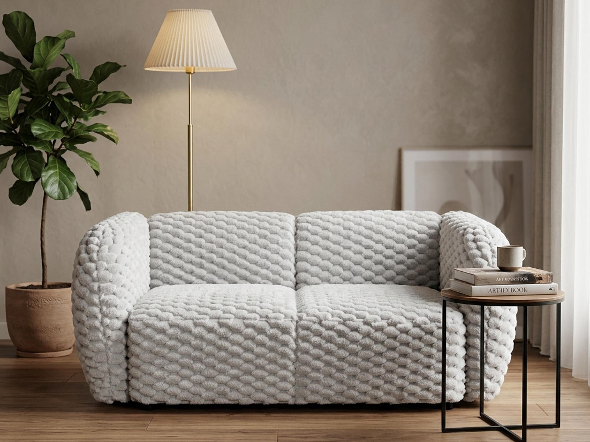 Sofa Houston 2178 (Grey)
