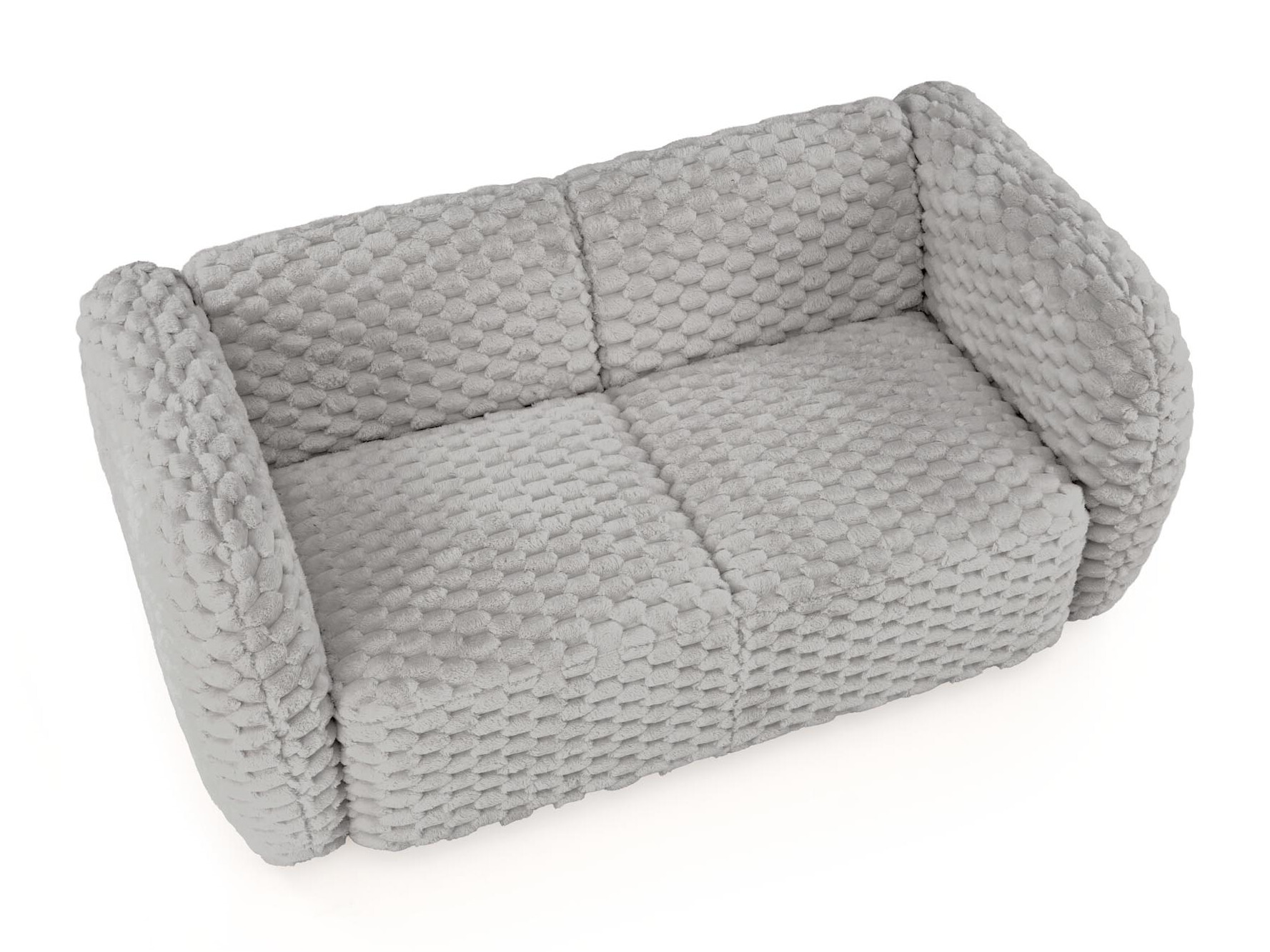 Sofa Houston 2178 (Grey)