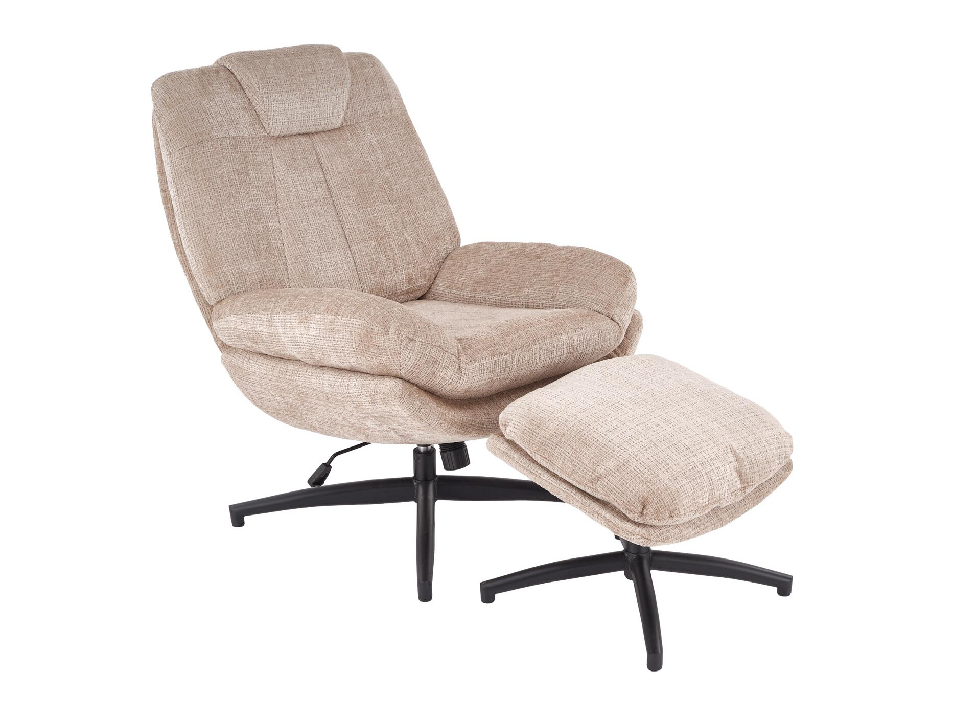 Armchair Houston 2179 (Beige)