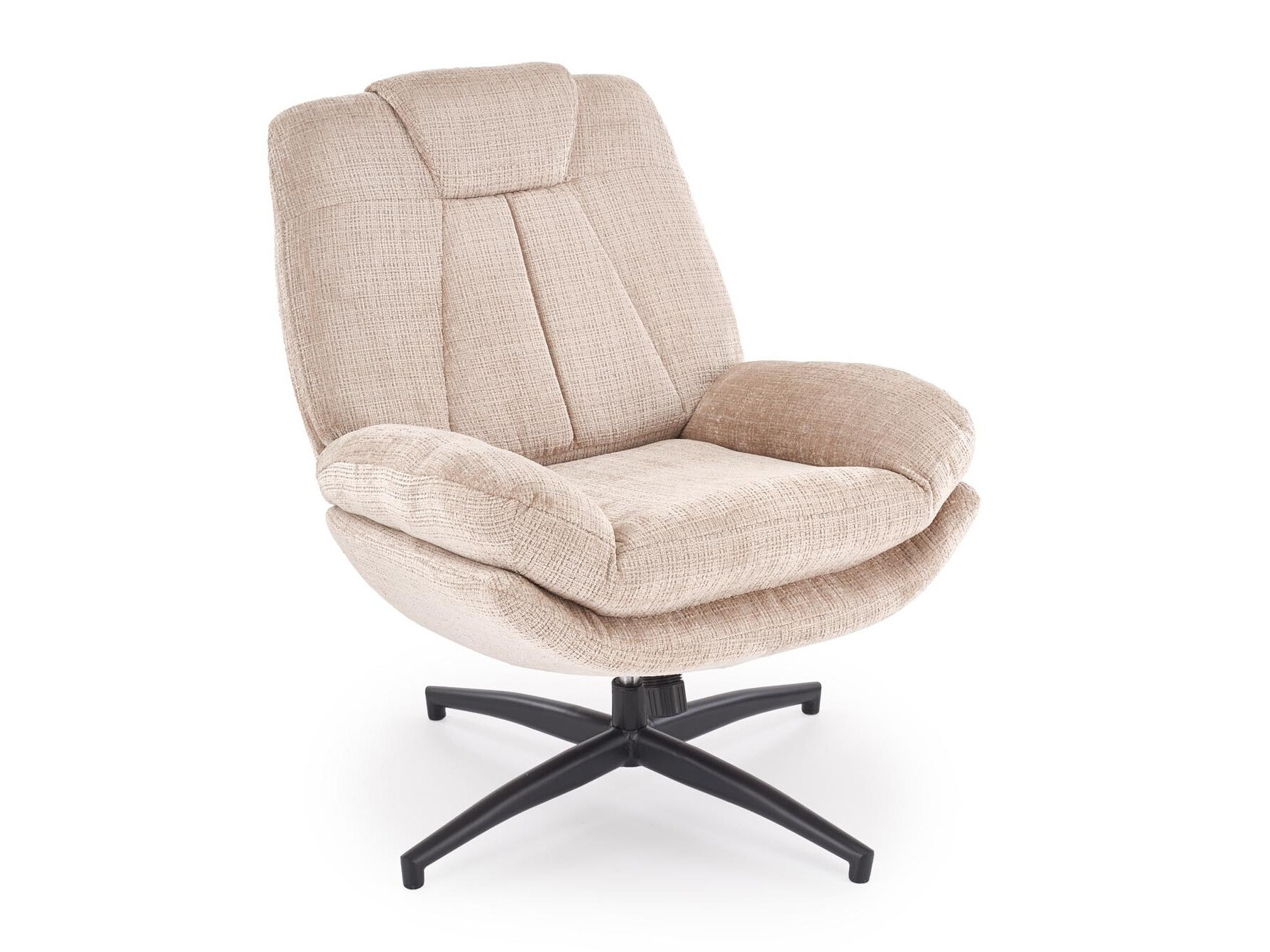Armchair Houston 2179 (Beige)