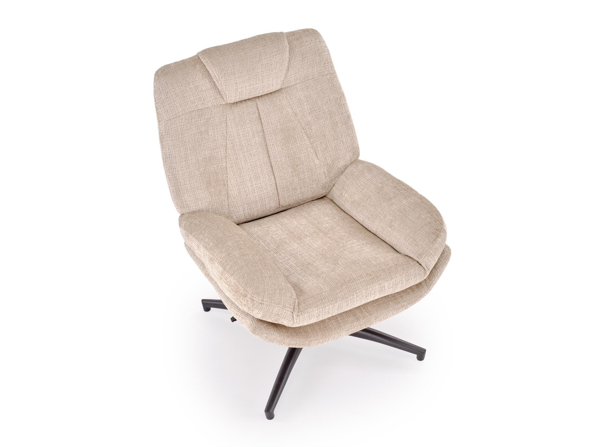 Armchair Houston 2179 (Beige)