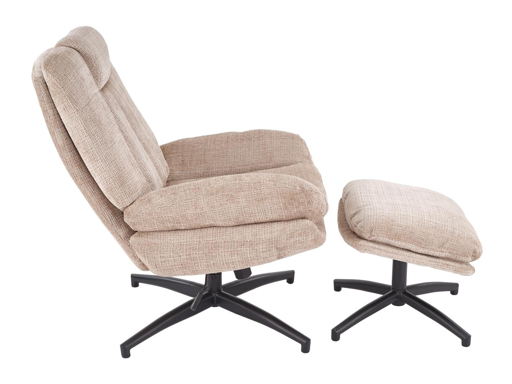 Armchair Houston 2179 (Beige)
