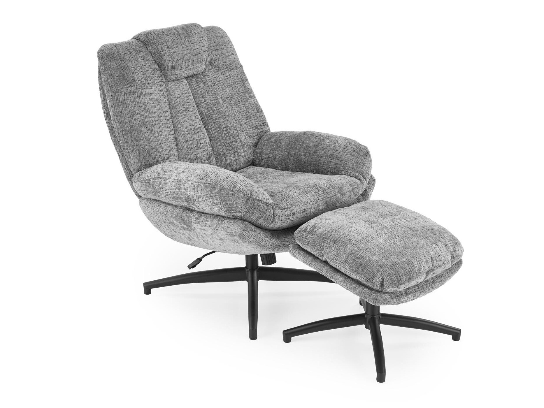 Armchair Houston 2179 (Grey)