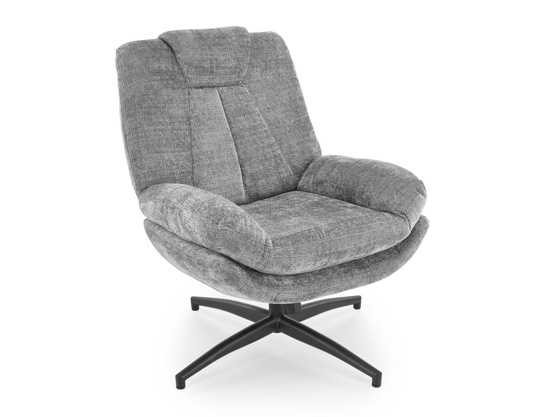 Armchair Houston 2179 (Grey)