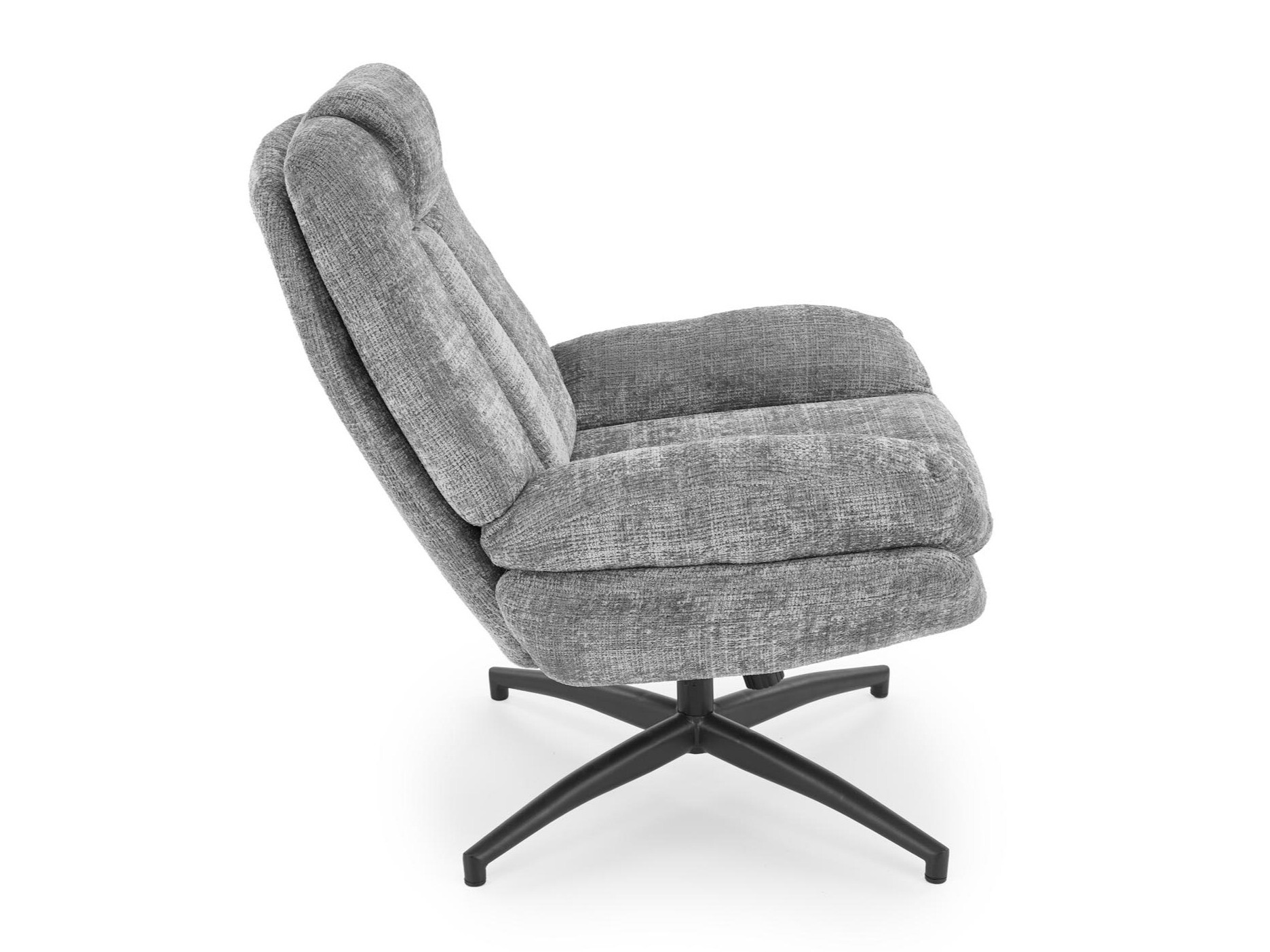 Armchair Houston 2179 (Grey)