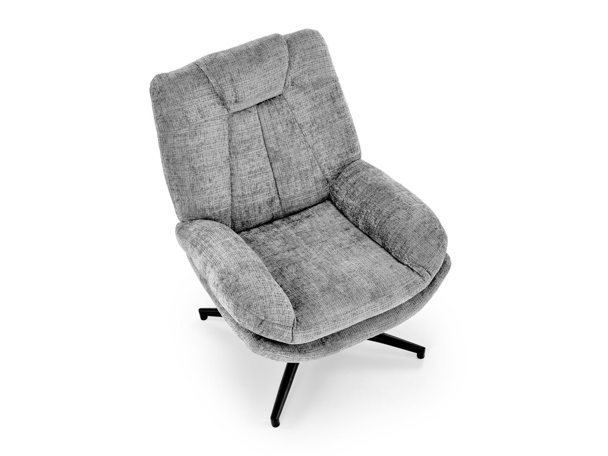 Armchair Houston 2179 (Grey)