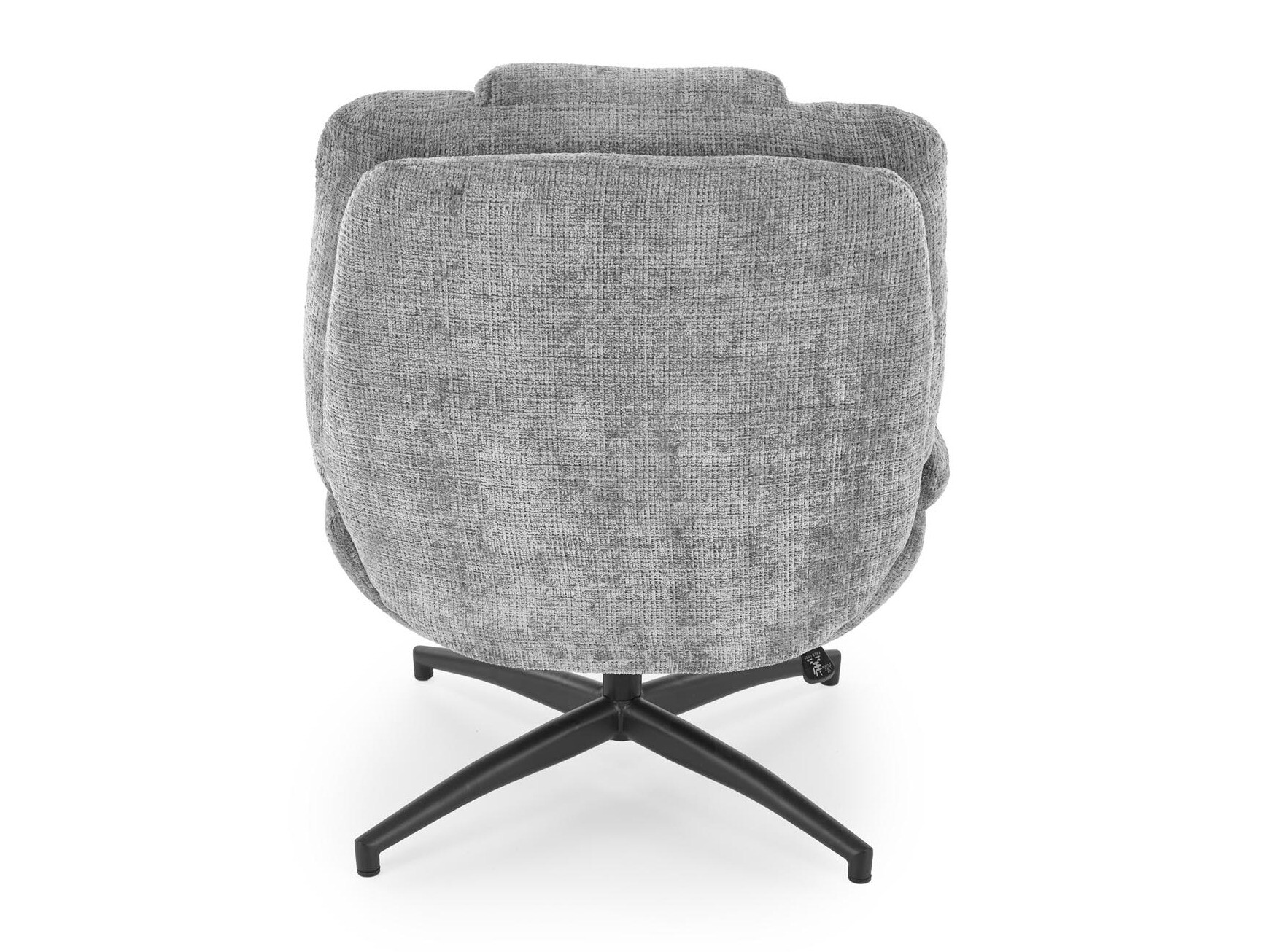 Armchair Houston 2179 (Grey)