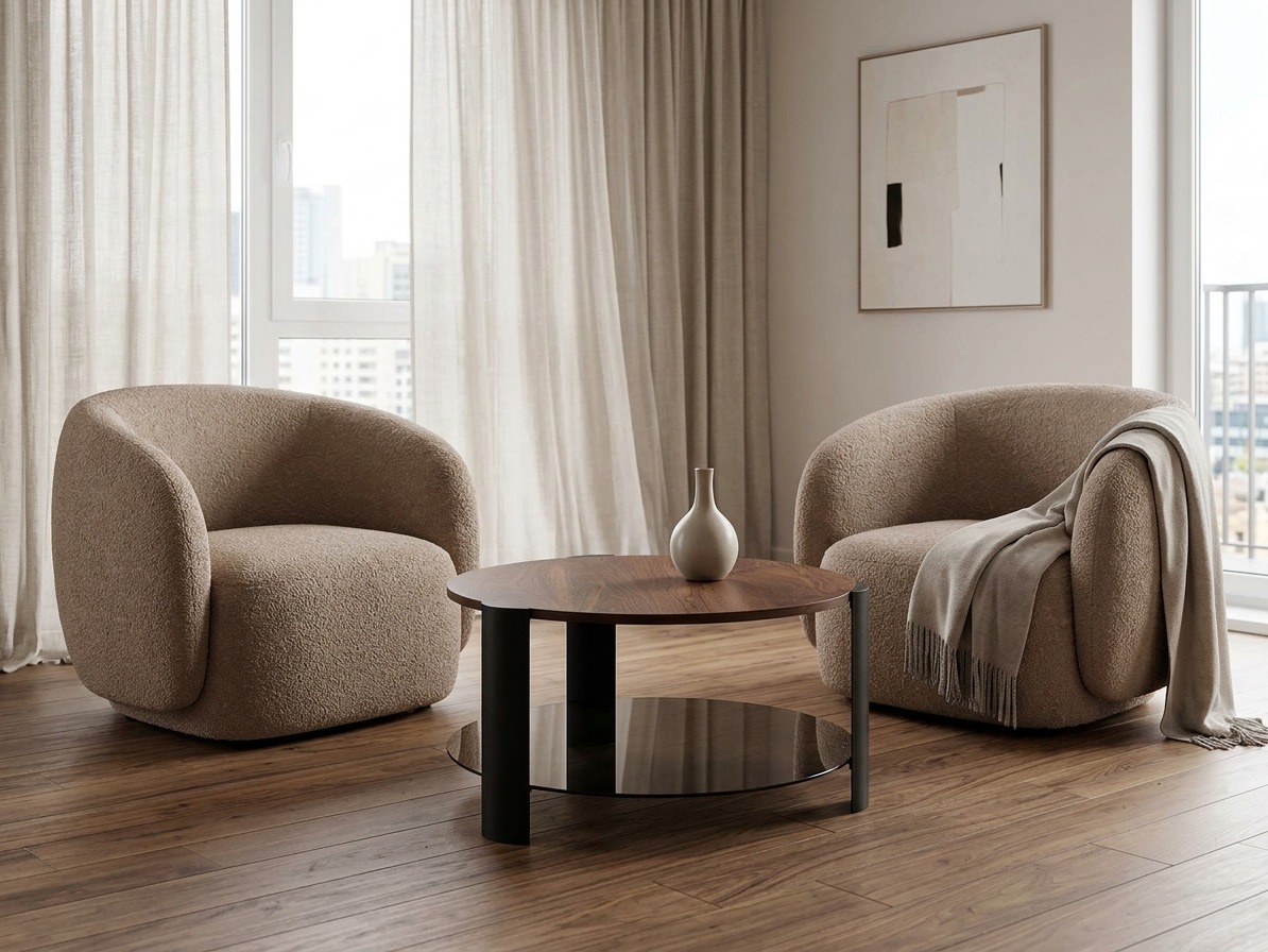 Coffee table Houston 2181