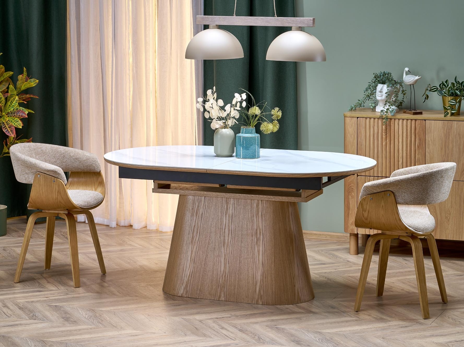 Table Houston 2180