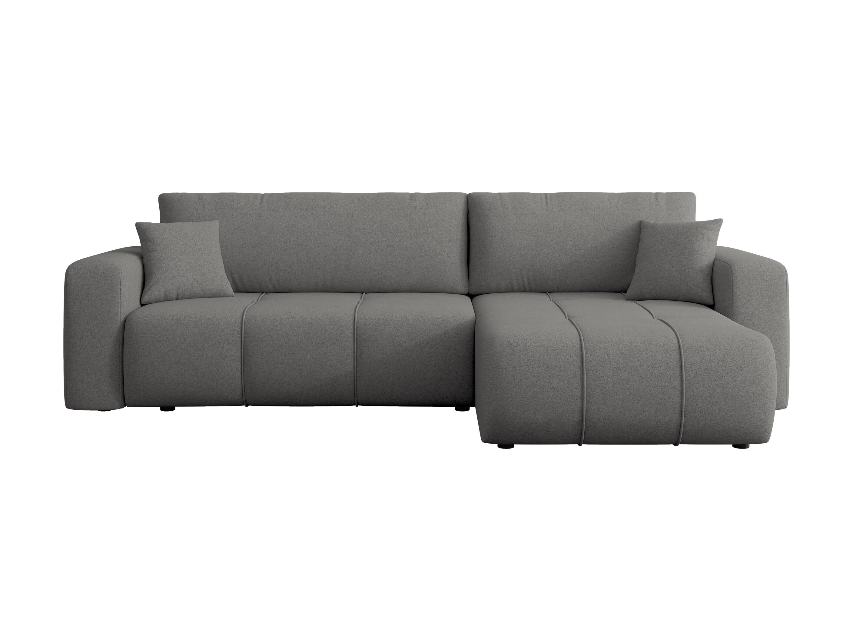 Corner sofa Comfivo Laurus I (Velo 635)