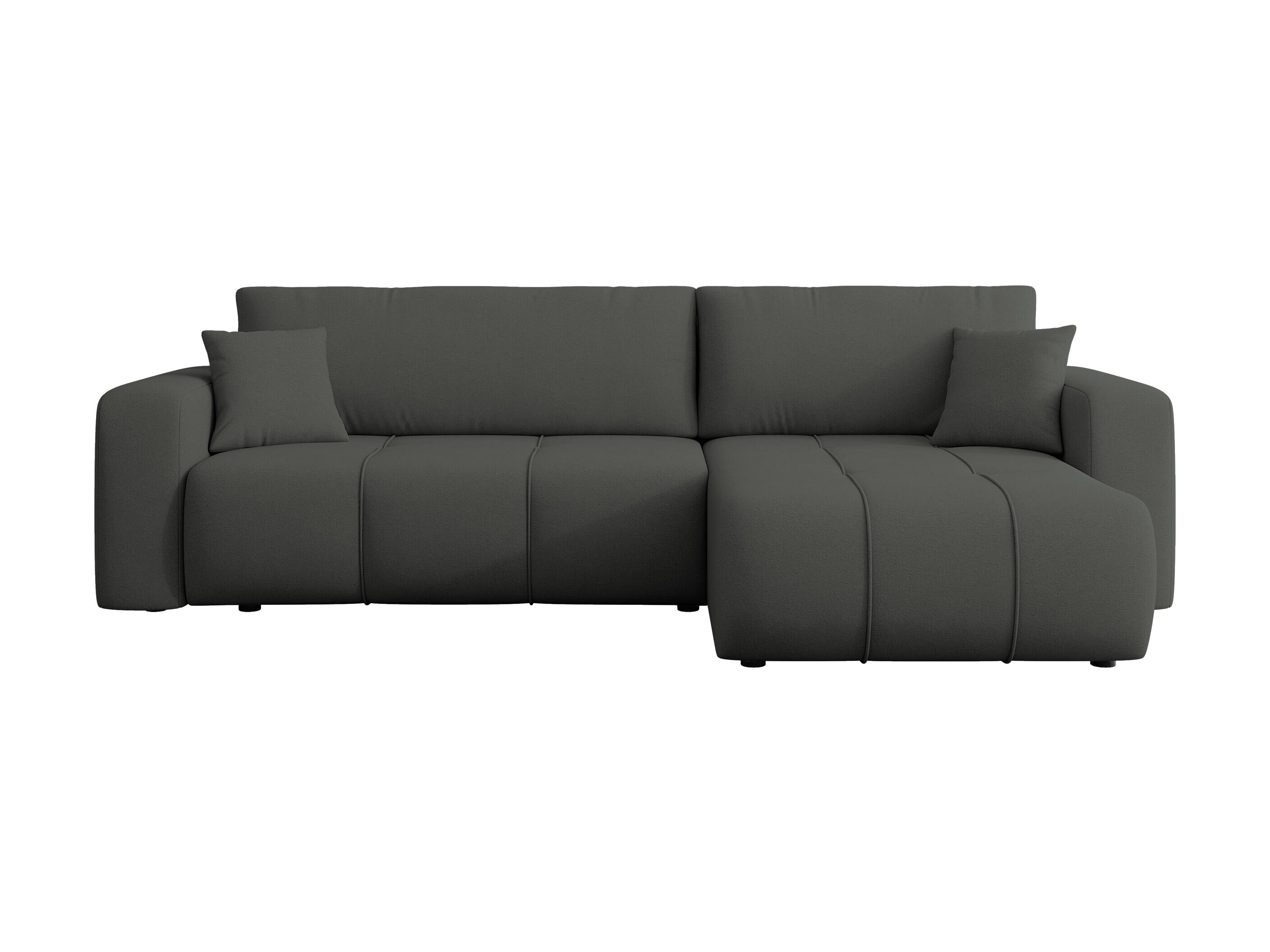 Corner sofa Comfivo Laurus I (Velo 636)