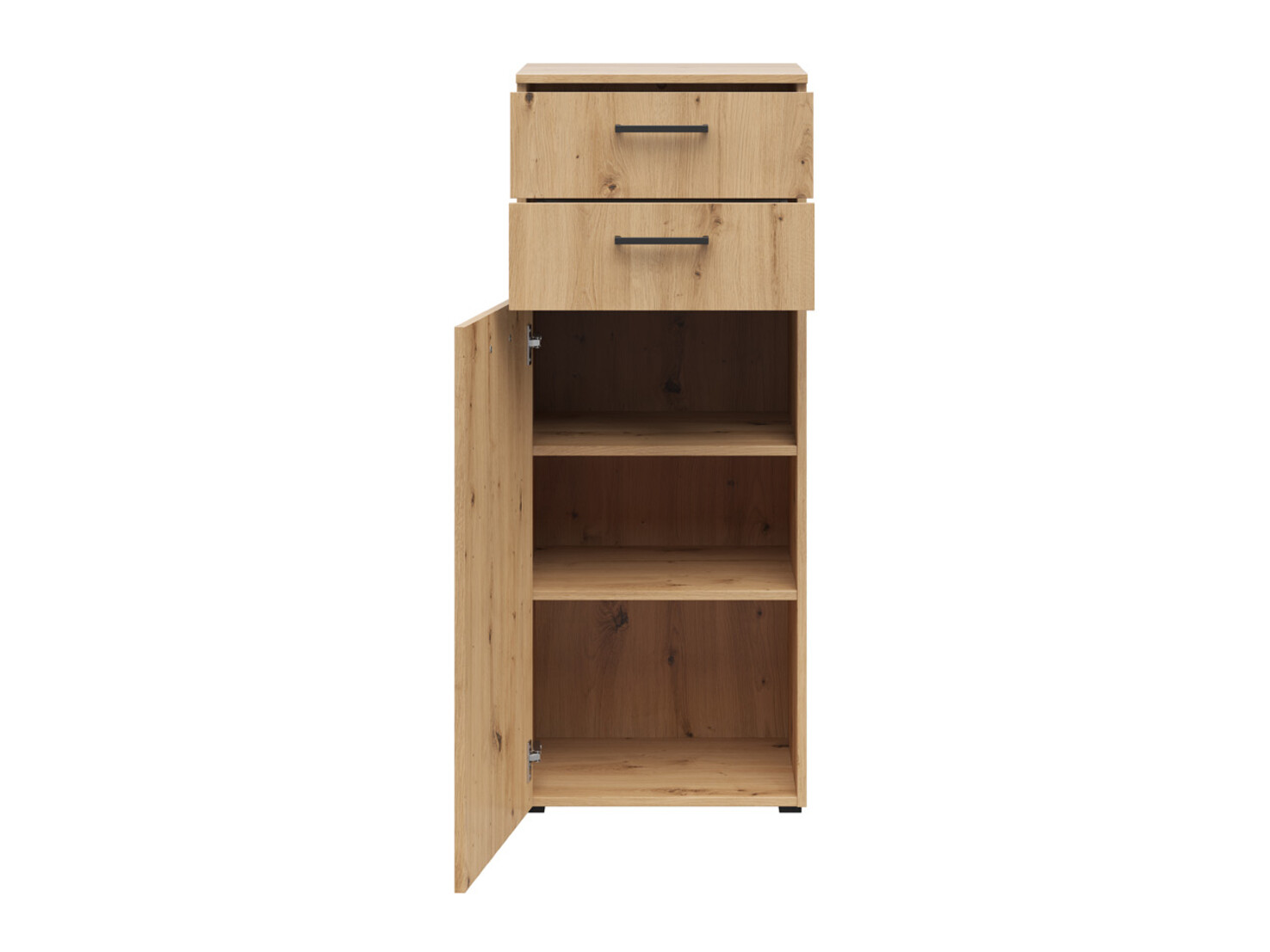 Chest of drawers Fenopha 189 (Artisan oak)
