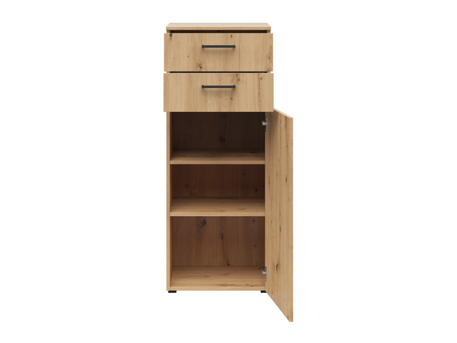 Chest of drawers Fenopha 189 (Artisan oak)