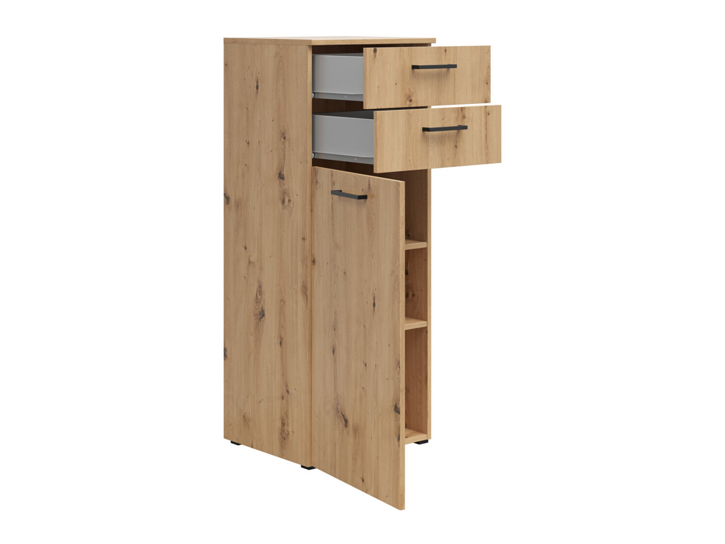 Chest of drawers Fenopha 189 (Artisan oak)