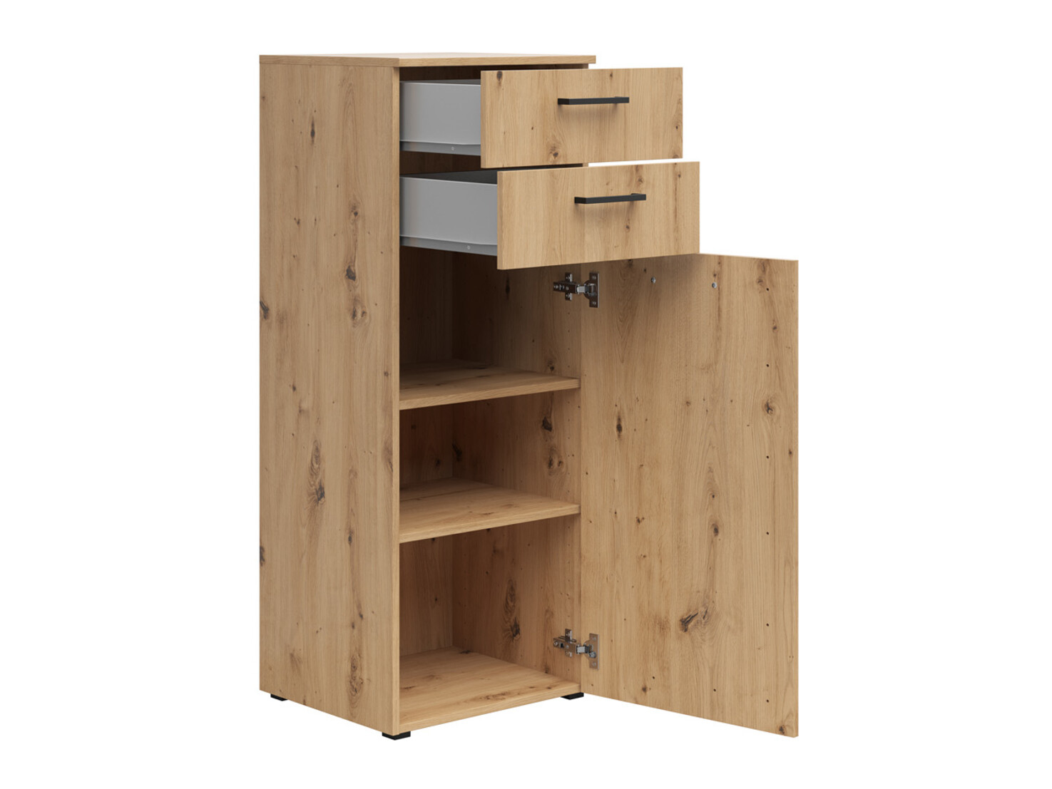 Chest of drawers Fenopha 189 (Artisan oak)