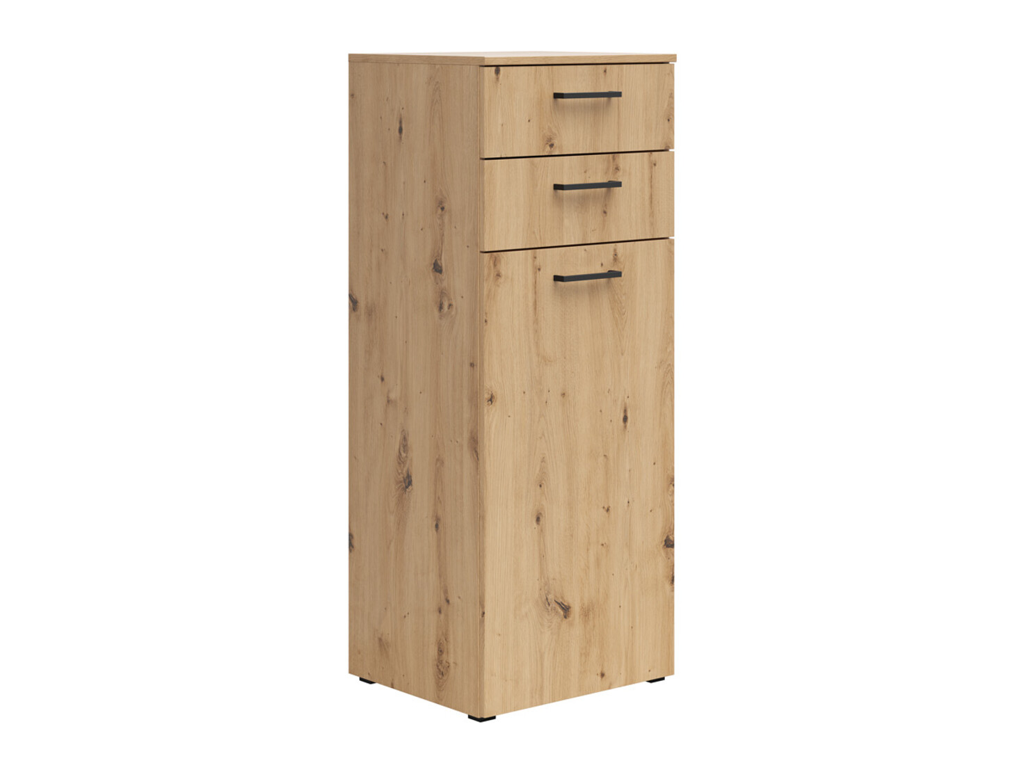 Chest of drawers Fenopha 189 (Artisan oak)