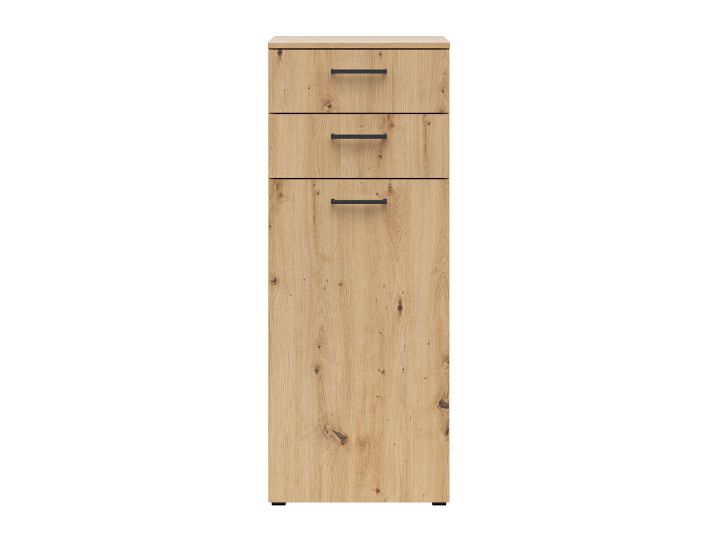 Chest of drawers Fenopha 189 (Artisan oak)