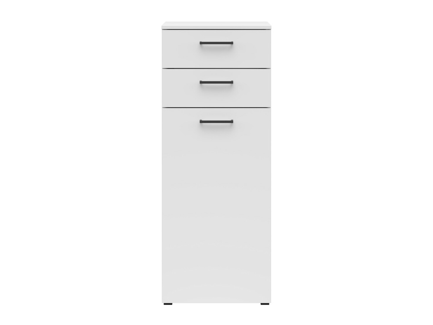 Chest of drawers Fenopha 189 (White)