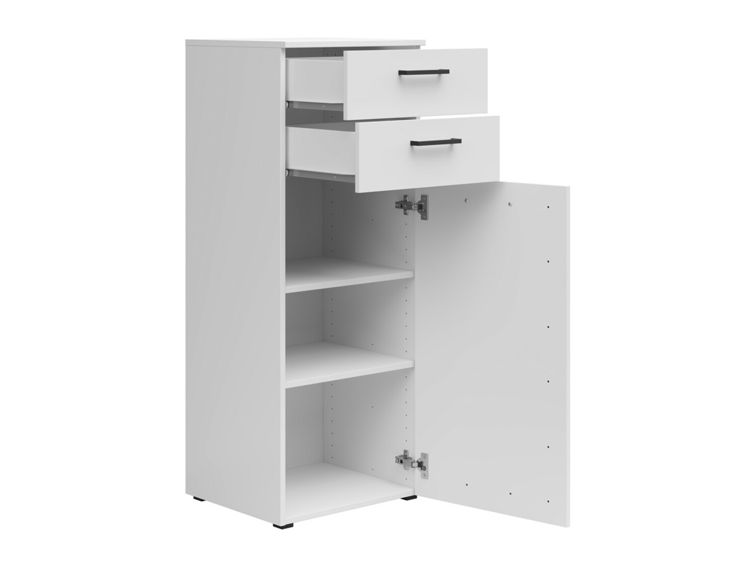 Chest of drawers Fenopha 189 (White)