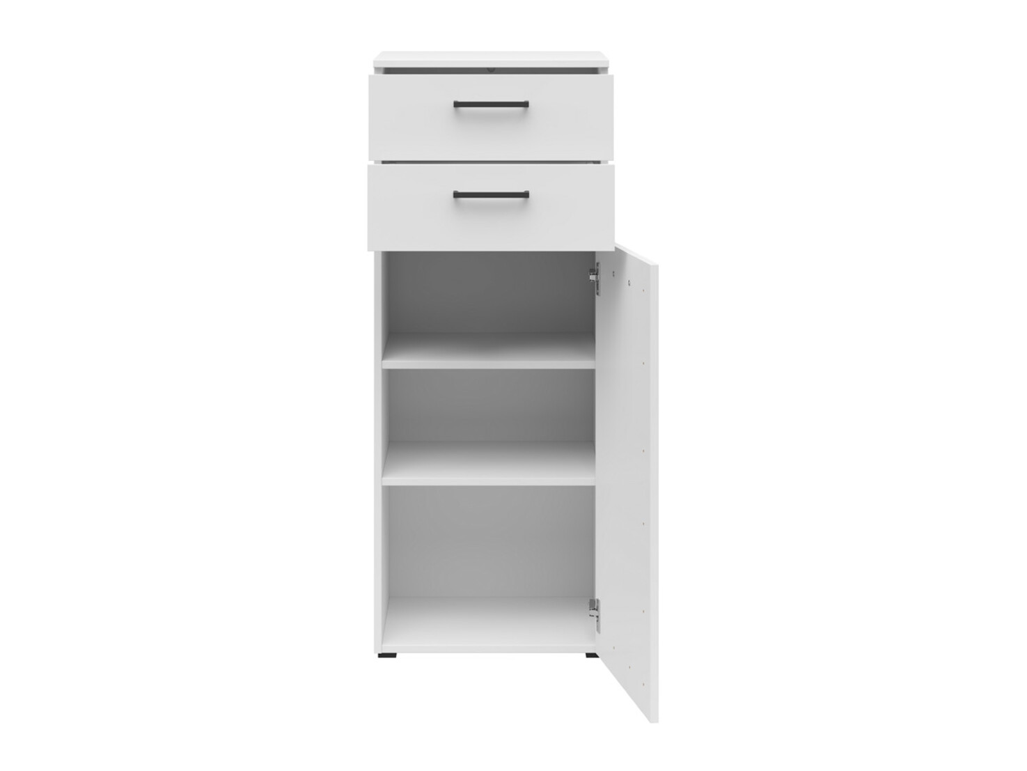 Chest of drawers Fenopha 189 (White)