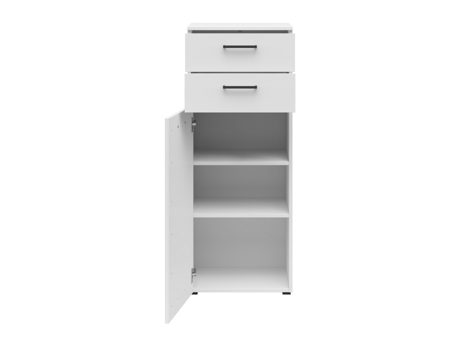 Chest of drawers Fenopha 189 (White)