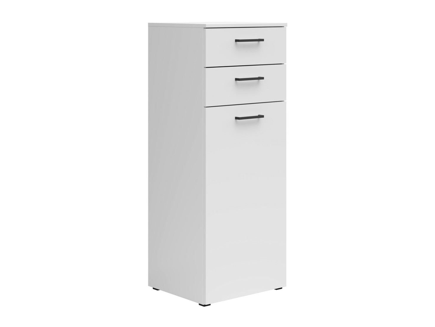 Chest of drawers Fenopha 189 (White)