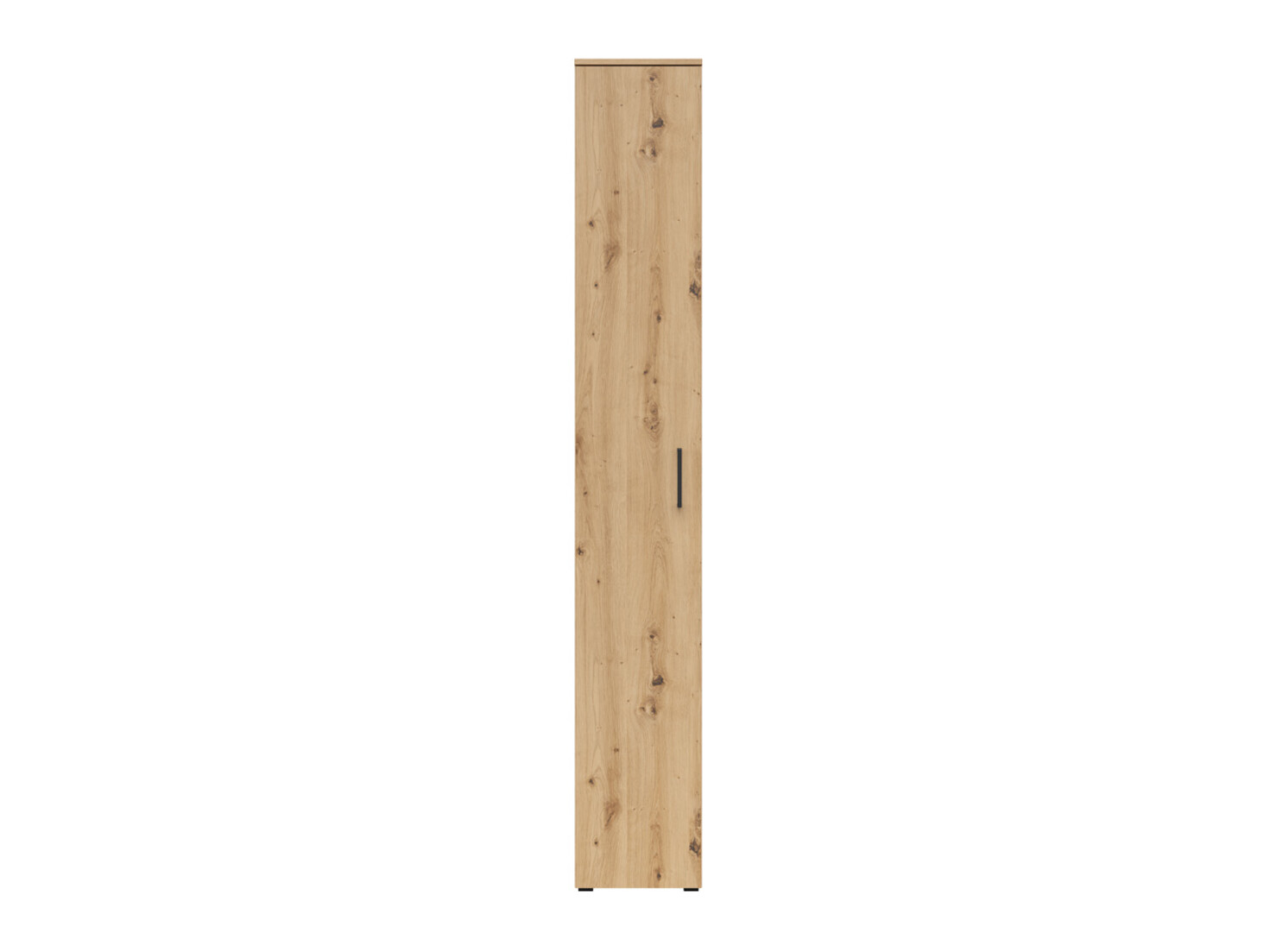 Bookcase Fenopha 190 (Artisan oak)