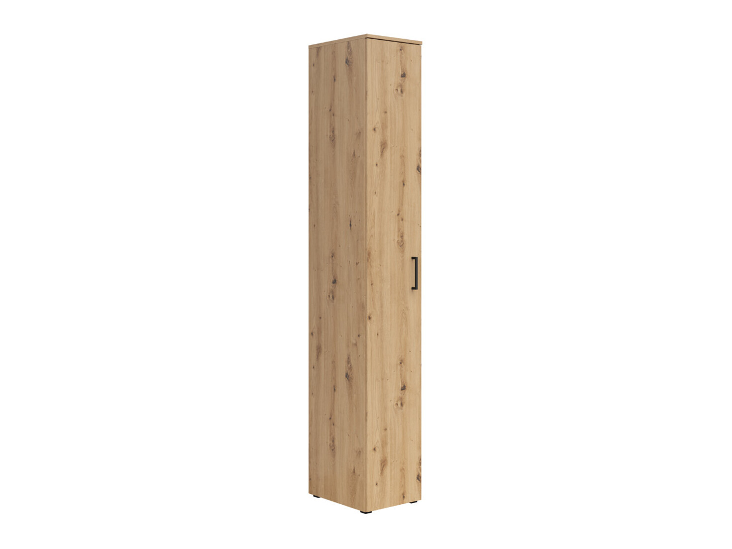 Bookcase Fenopha 190 (Artisan oak)