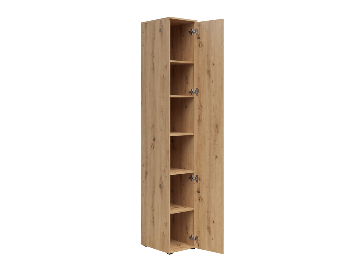 Bookcase Fenopha 190 (Artisan oak)
