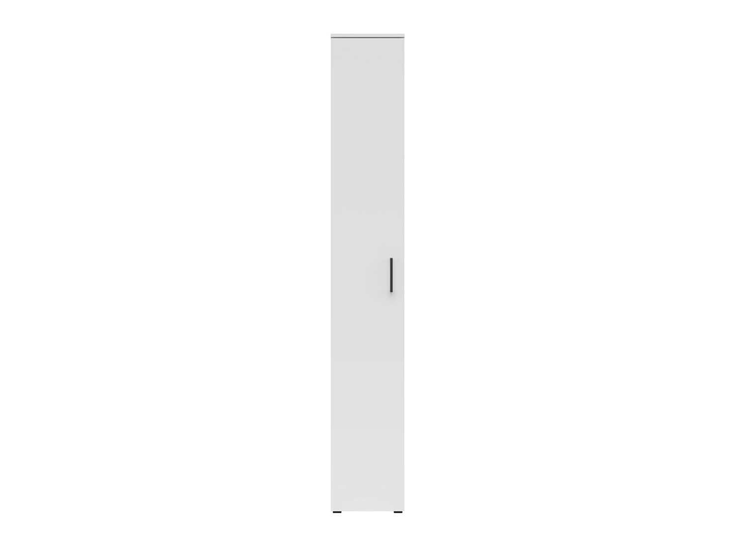 Bookcase Fenopha 190 (White)