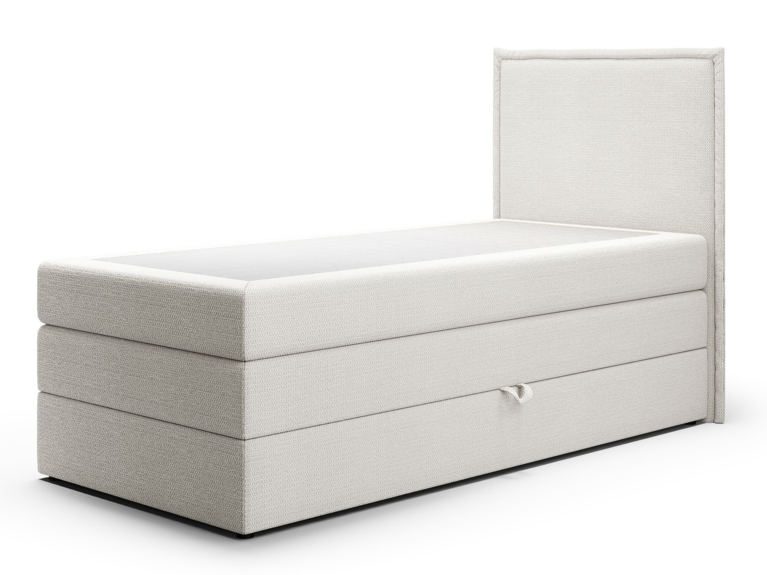 Continental bed Franklin 176 (Aragon 01)