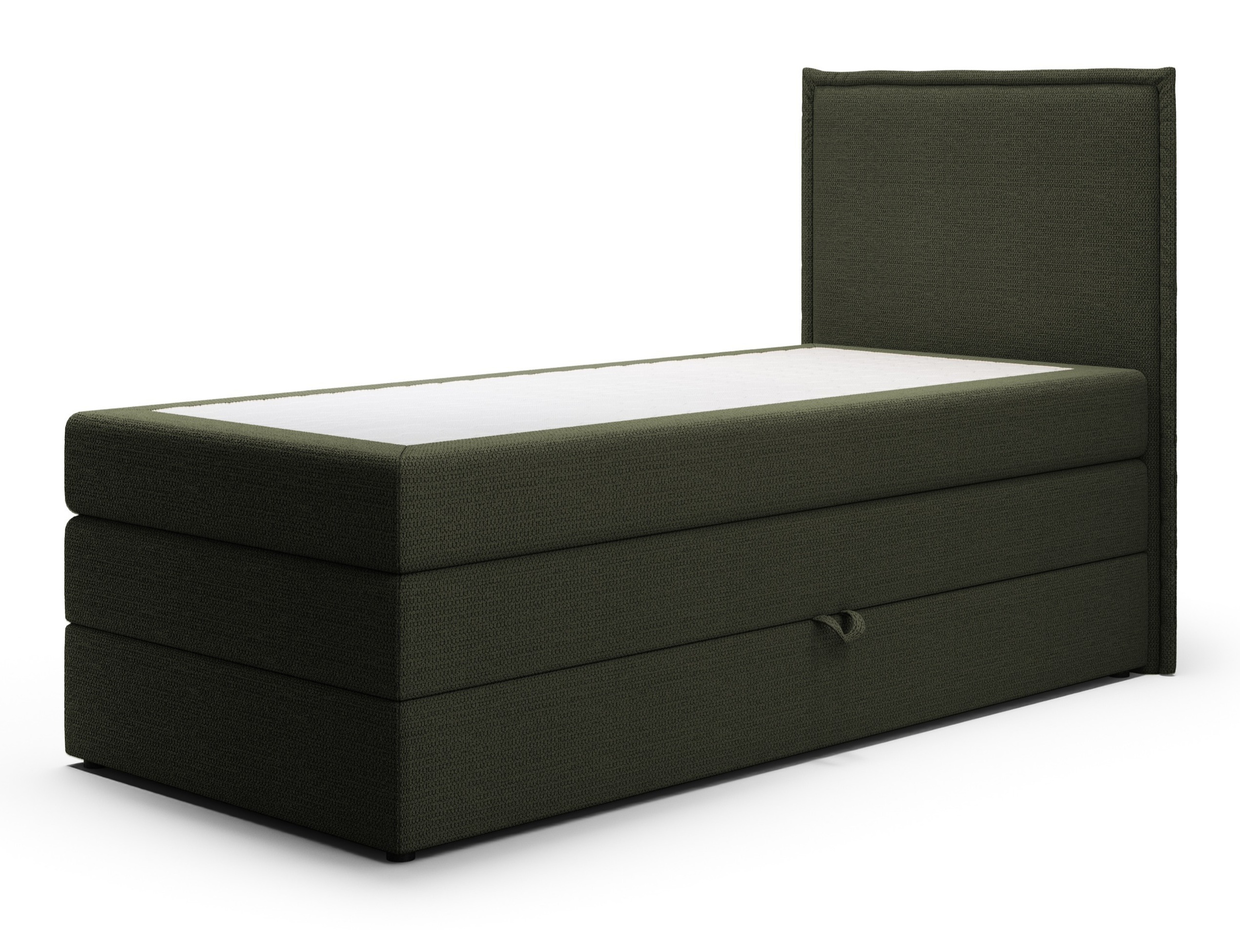 Continental bed Franklin 176 (Aragon 39)