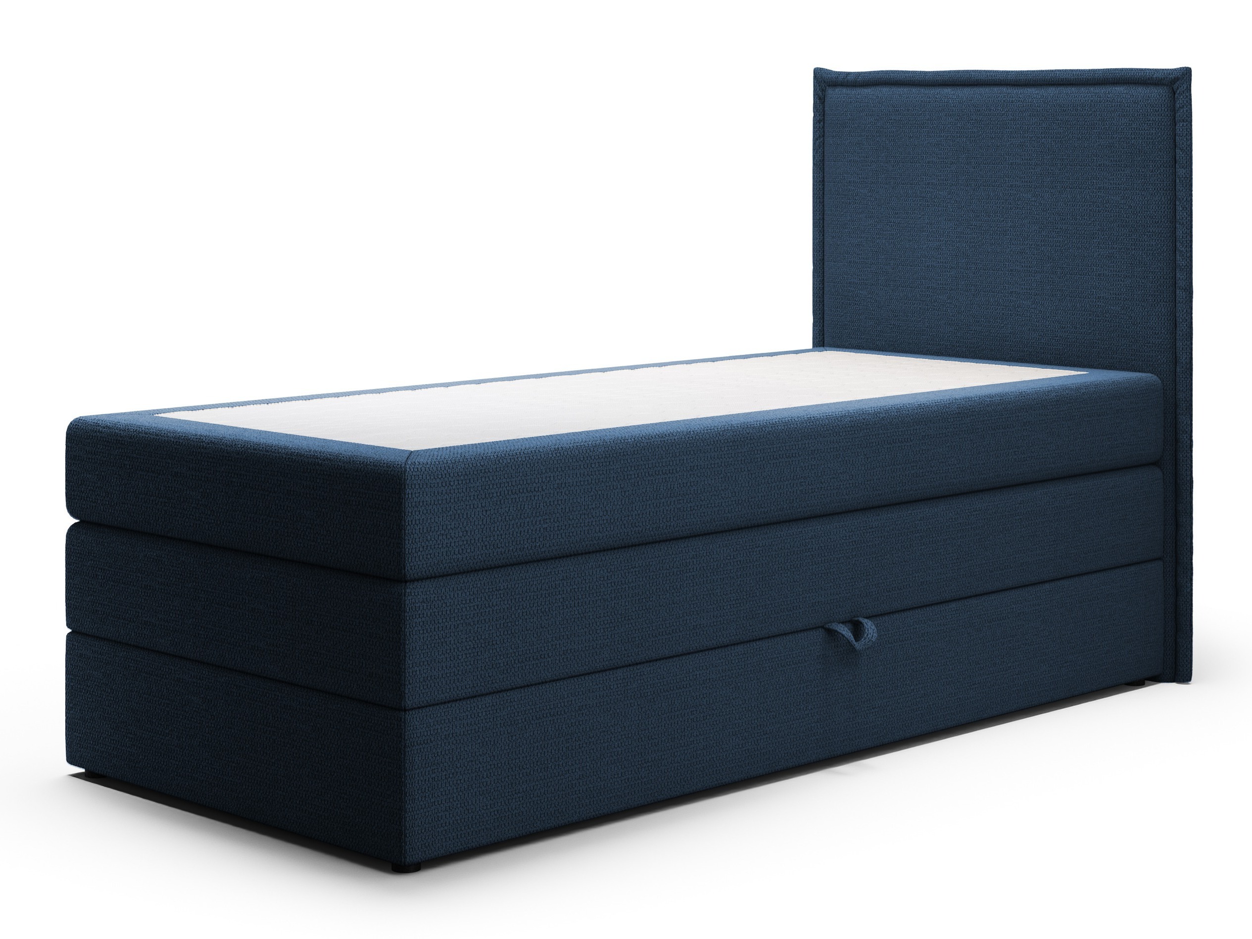 Continental bed Franklin 176 (Aragon 79)