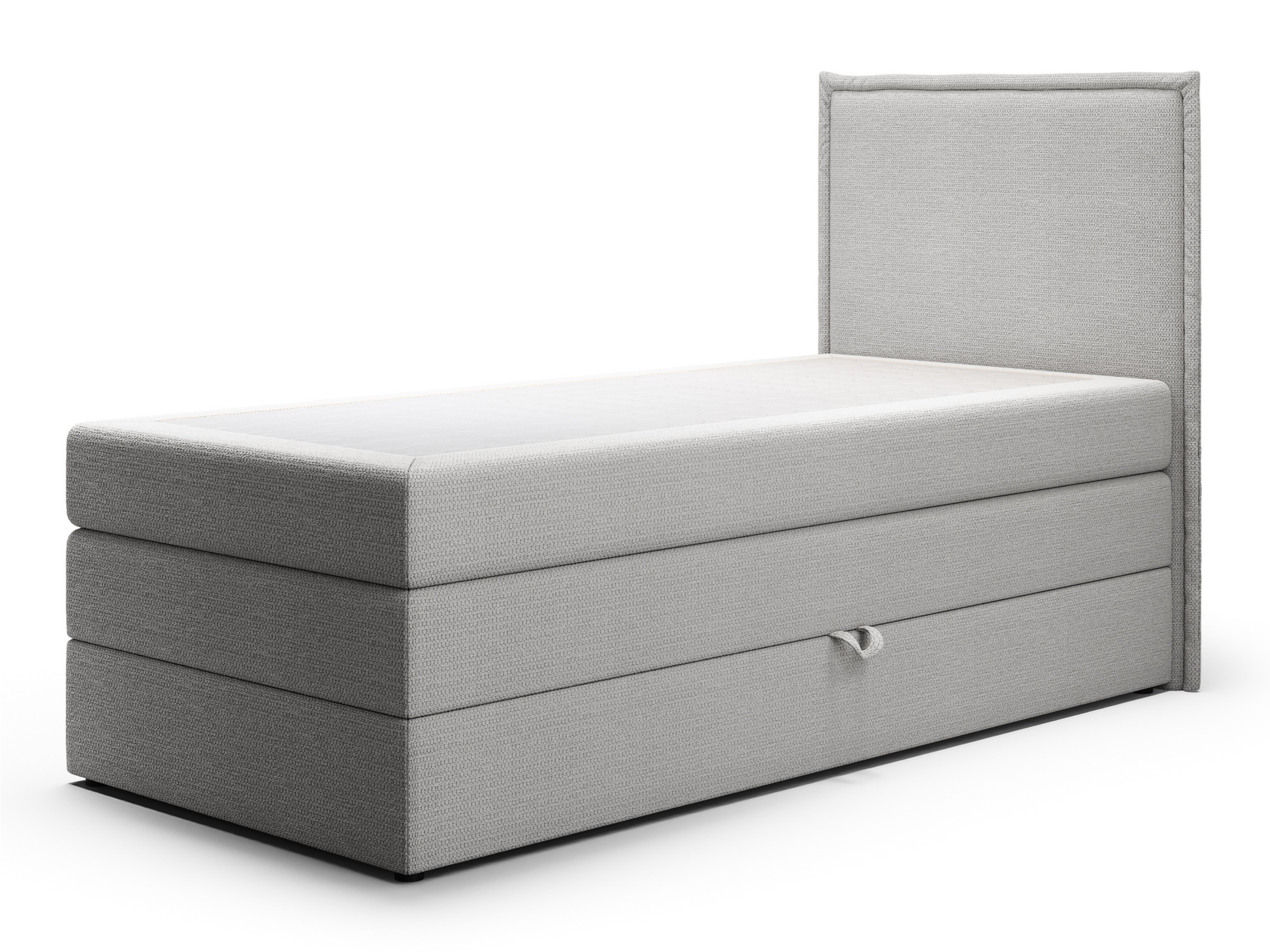 Continental bed Franklin 176 (Aragon 80)