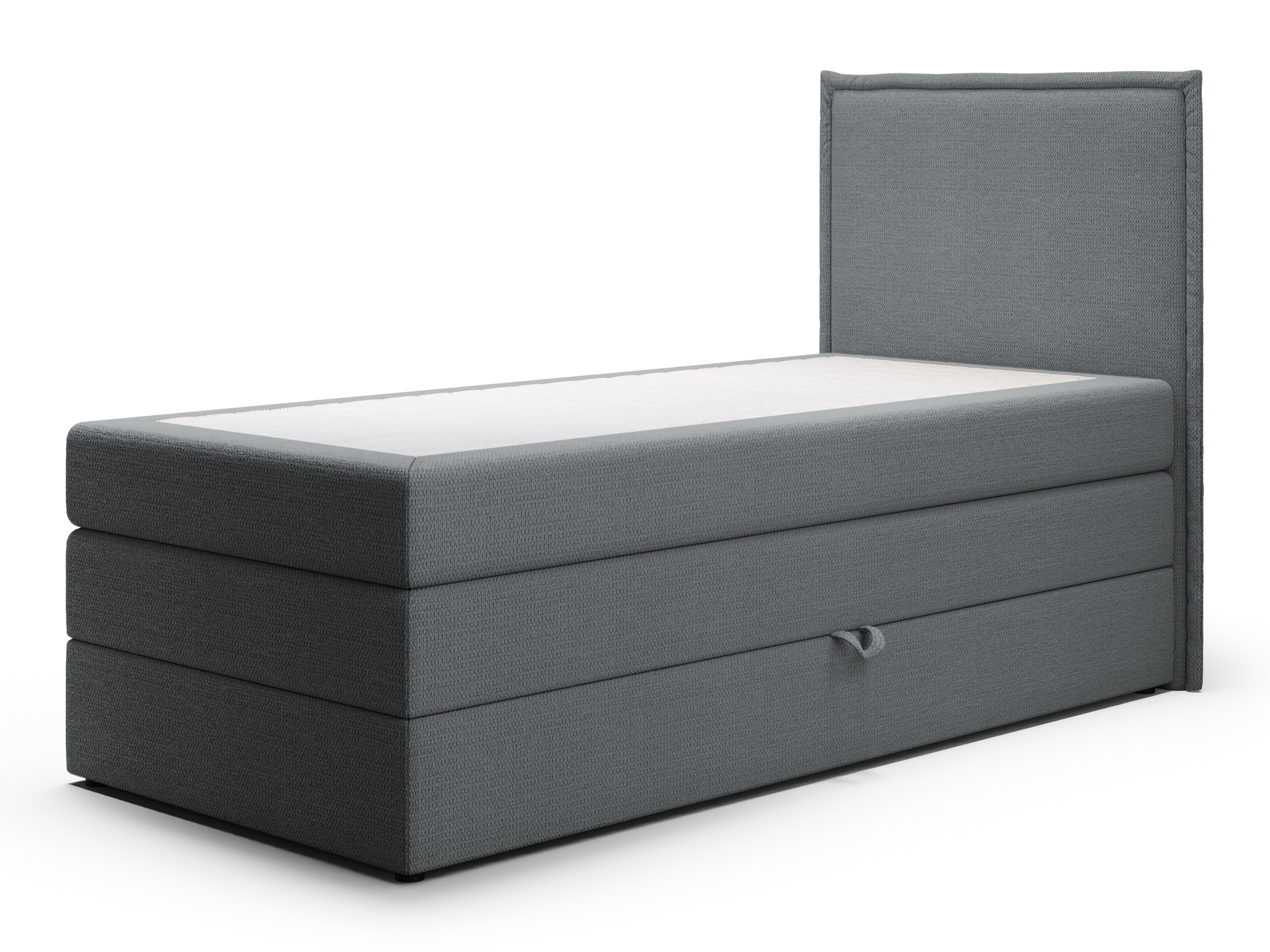 Continental bed Franklin 176 (Aragon 93)