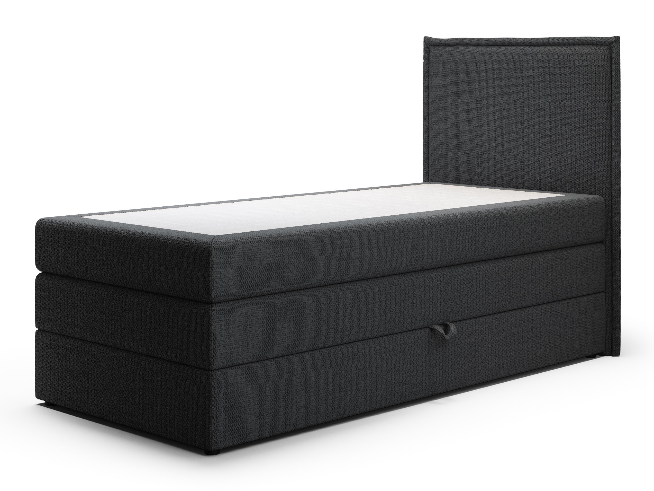 Continental bed Franklin 176 (Aragon 99)