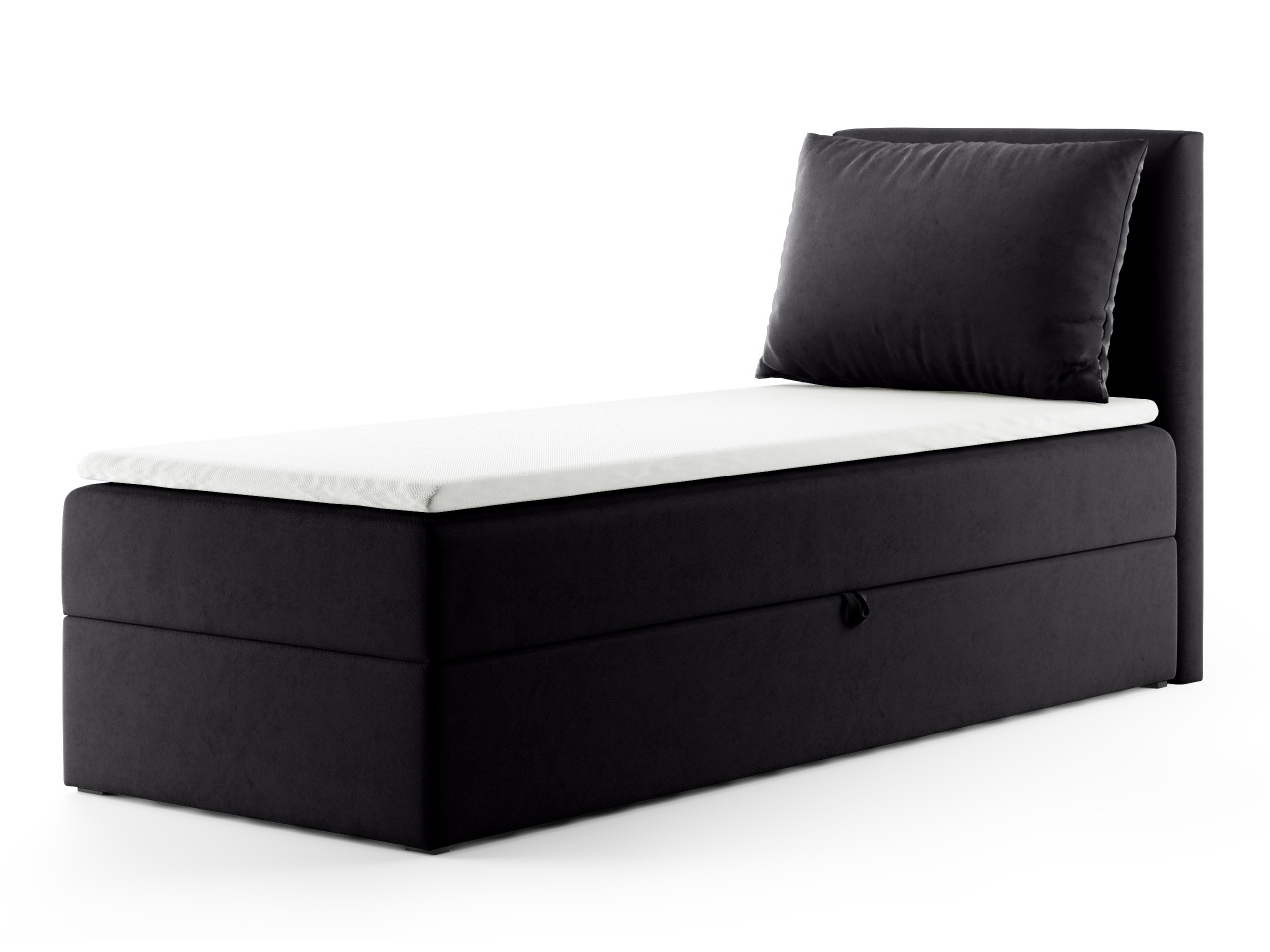 Continental bed Franklin 178 (Kronos 07)