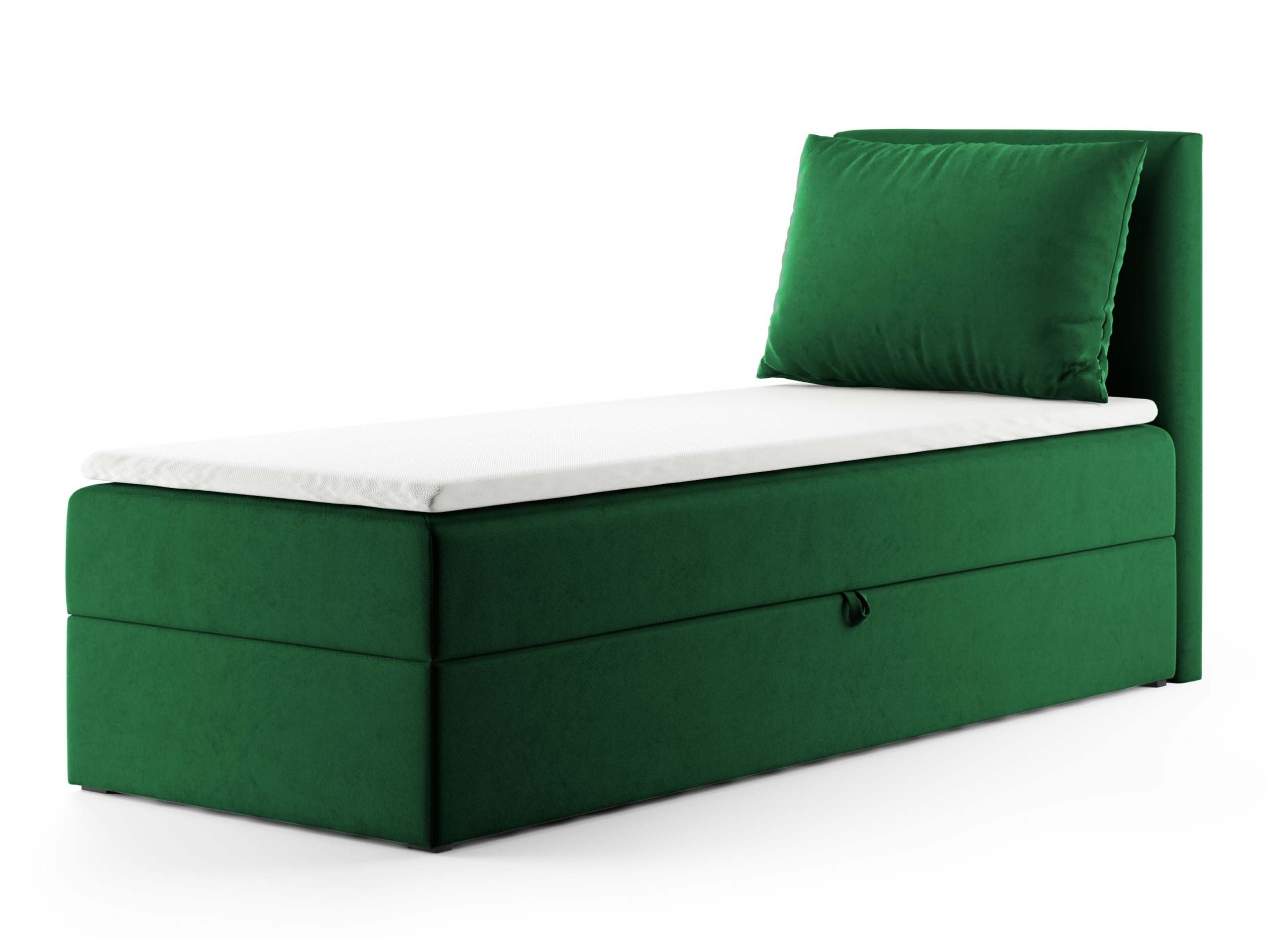 Continental bed Franklin 178 (Kronos 19)