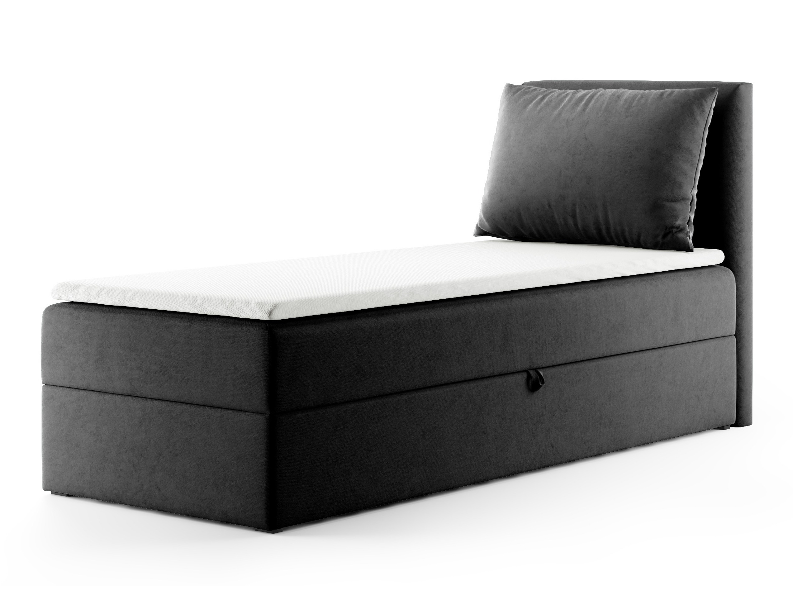 Continental bed Franklin 178 (Kronos 22)