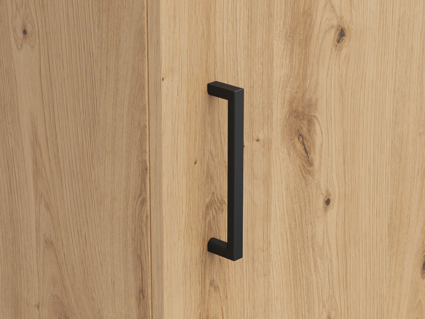 Sideboard Fenopha 191 (Artisan oak)