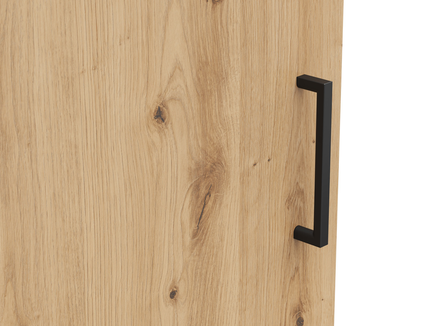 Sideboard Fenopha 191 (Artisan oak)