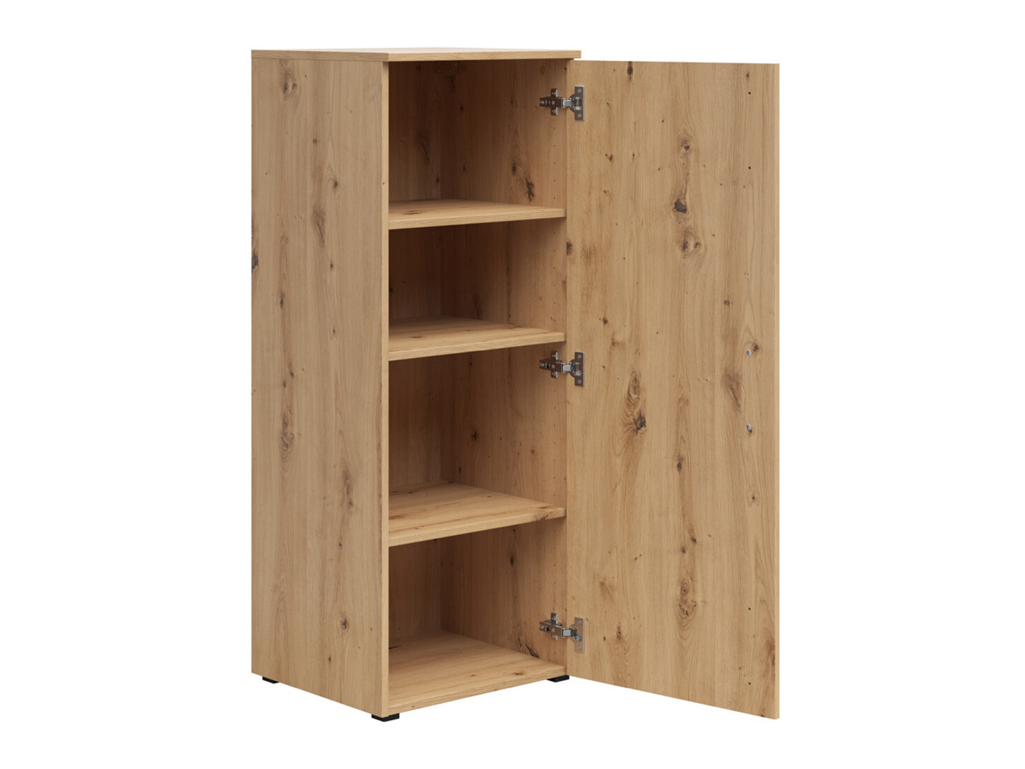 Sideboard Fenopha 191 (Artisan oak)