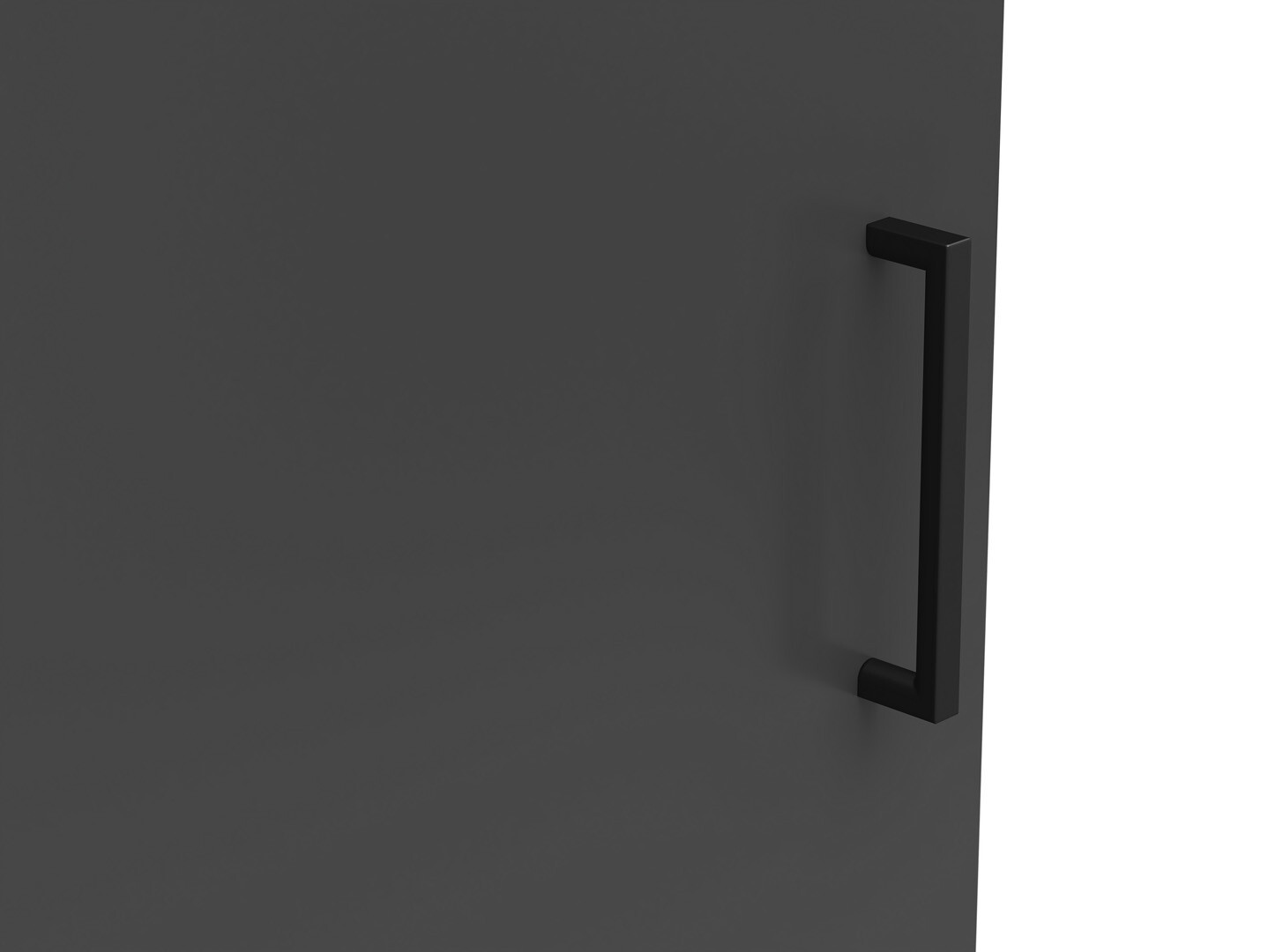 Sideboard Fenopha 191 (Graphite)