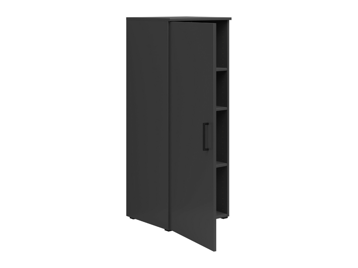 Sideboard Fenopha 191 (Graphite)