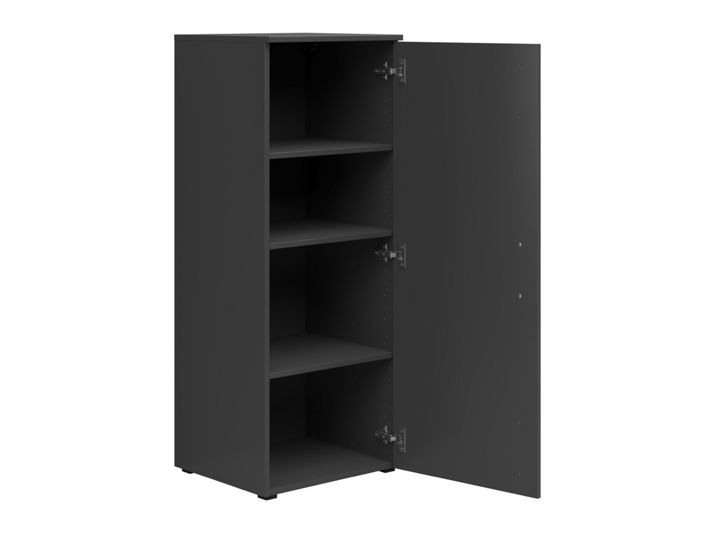 Sideboard Fenopha 191 (Graphite)