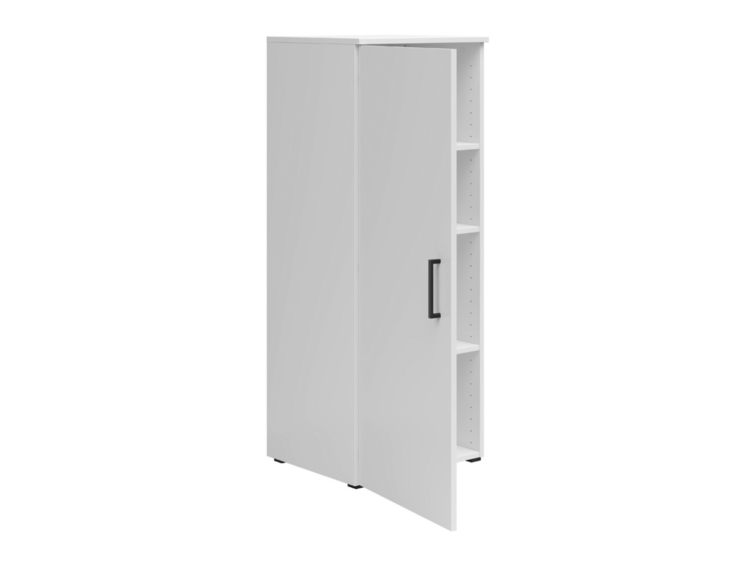 Sideboard Fenopha 191 (White)
